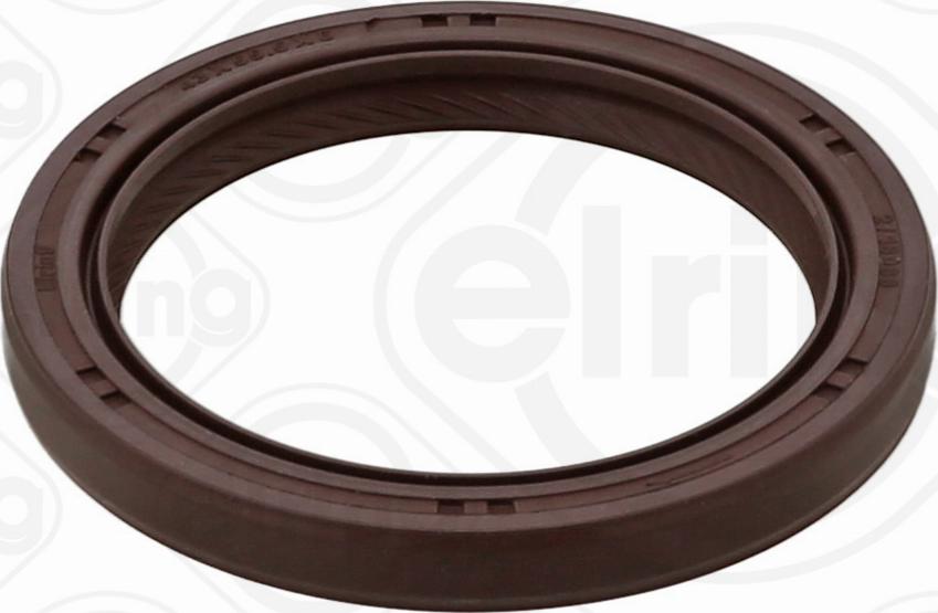 Elring 935.630 - Shaft Seal, crankshaft www.parts5.com