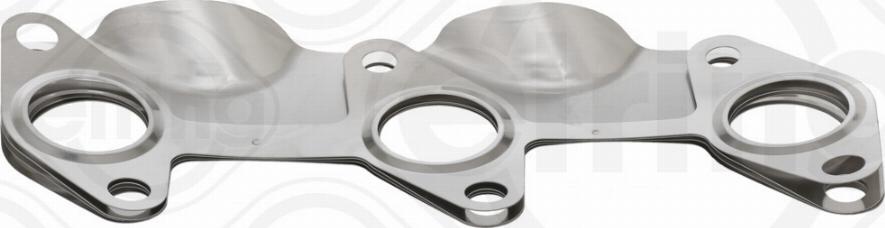 Elring 935.820 - Gasket, exhaust manifold www.parts5.com