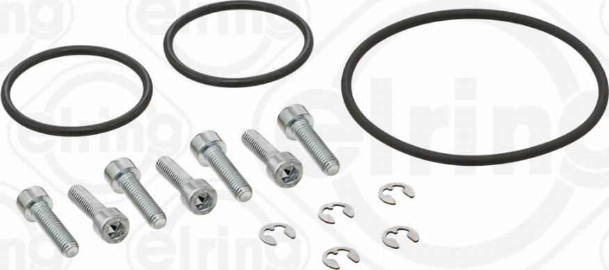 Elring 933.920 - Repair Kit, charger www.parts5.com