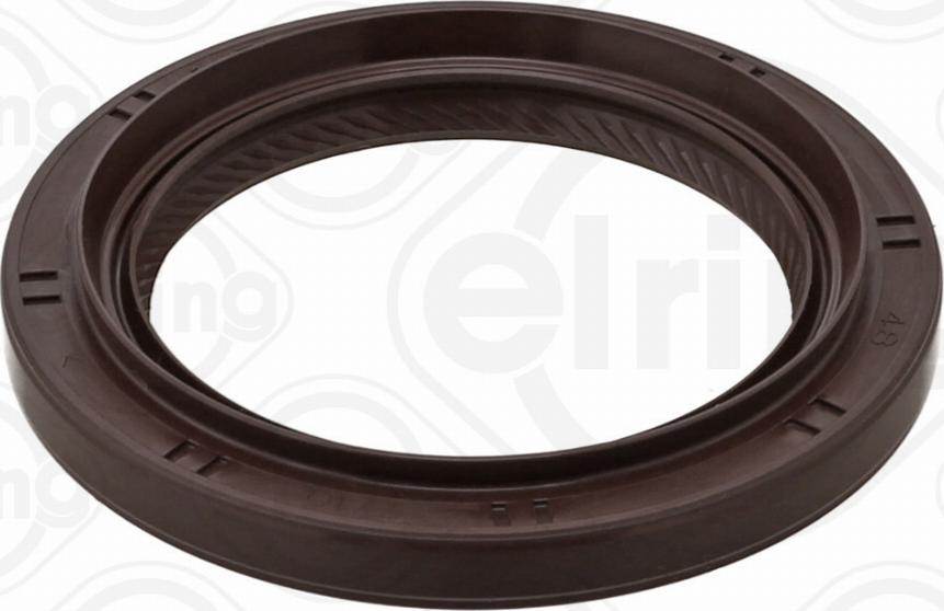 Elring 933.500 - Shaft Seal, crankshaft www.parts5.com