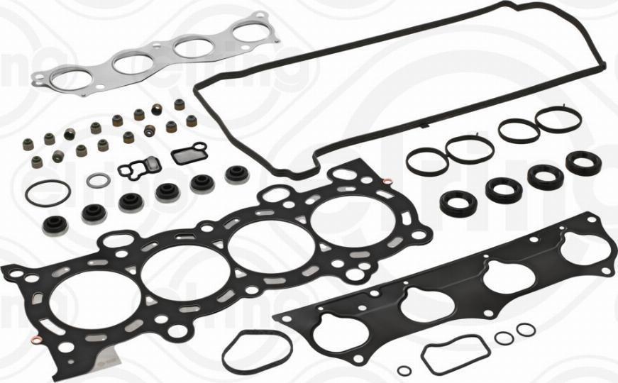 Elring 929.590 - Komplet tesnil, glava valja (cilindra) www.parts5.com