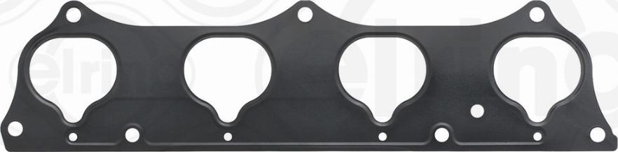 Elring 929.520 - Uszczelka, kolektor dolotowy www.parts5.com