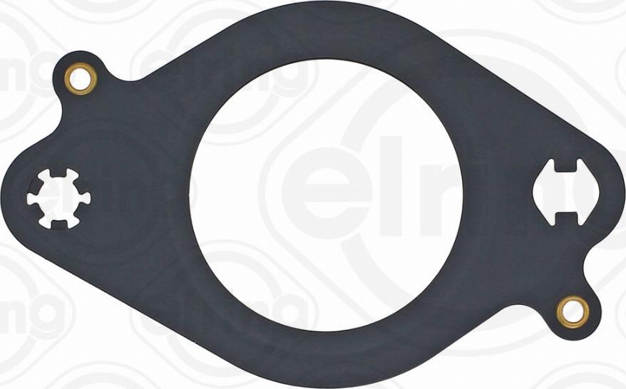 Elring 929.250 - Gasket, charger www.parts5.com