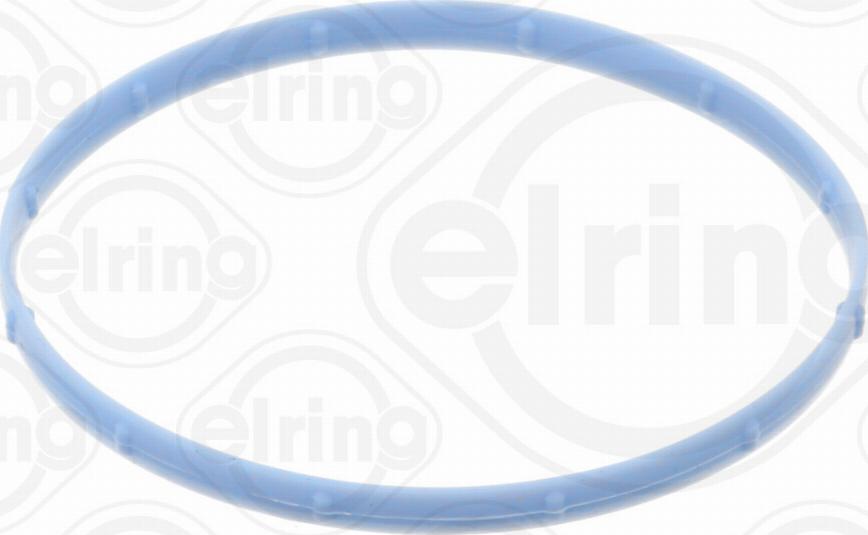 Elring 924.470 - Прокладка, корпус впускного коллектора www.parts5.com