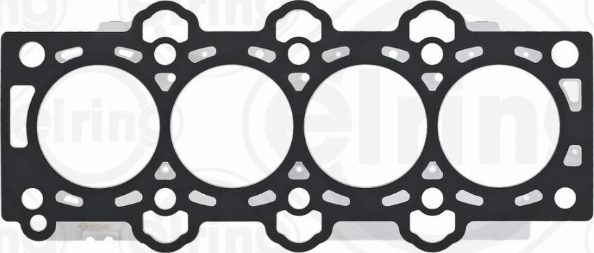 Elring 925.480 - Gasket, cylinder head www.parts5.com