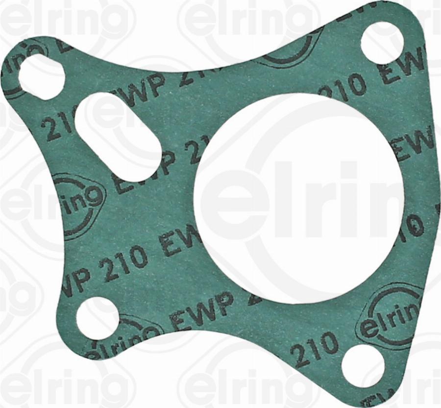 Elring 925.660 - Gasket, vacuum pump www.parts5.com