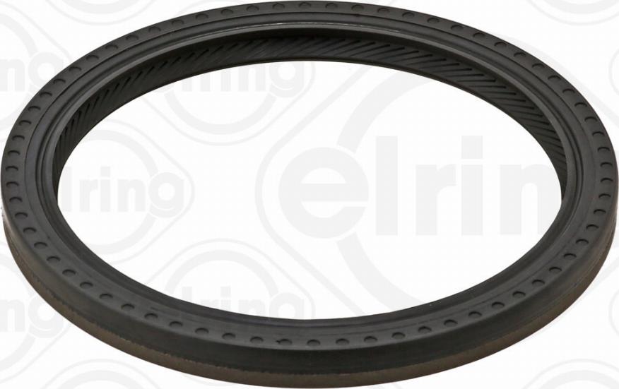 Elring 925.840 - Shaft Seal, crankshaft www.parts5.com