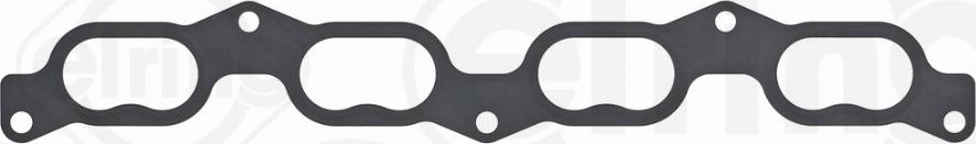 Elring 926.660 - Gasket, intake manifold www.parts5.com