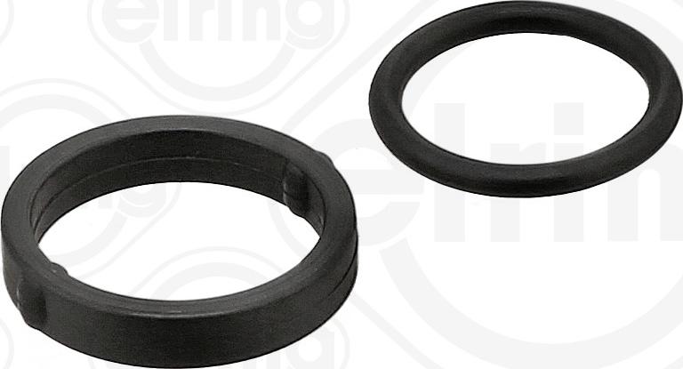 Elring 926.020 - Gasket Set, oil cooler www.parts5.com