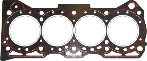 Elring 920.142 - Gasket, cylinder head www.parts5.com