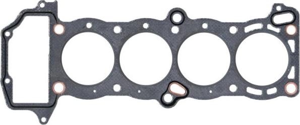 Elring 920.178 - Gasket, cylinder head www.parts5.com