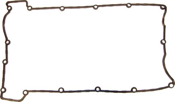 Elring 920.835 - Gasket, cylinder head cover www.parts5.com