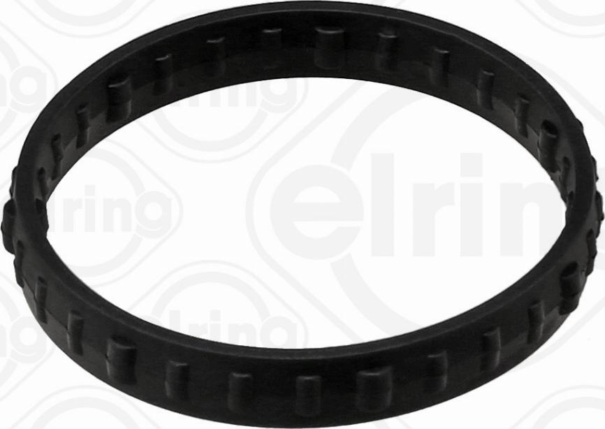 Elring 920.380 - Seal, coolant pipe www.parts5.com