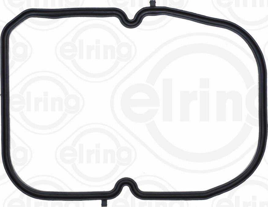 Elring 921.386 - Seal, automatic transmission oil sump parts5.com