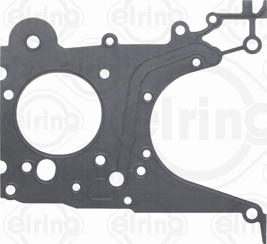 Elring 921.266 - Tihend,juhtkorpus www.parts5.com