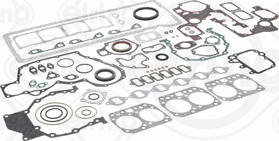 Elring 921.742 - Full Gasket Set, engine www.parts5.com