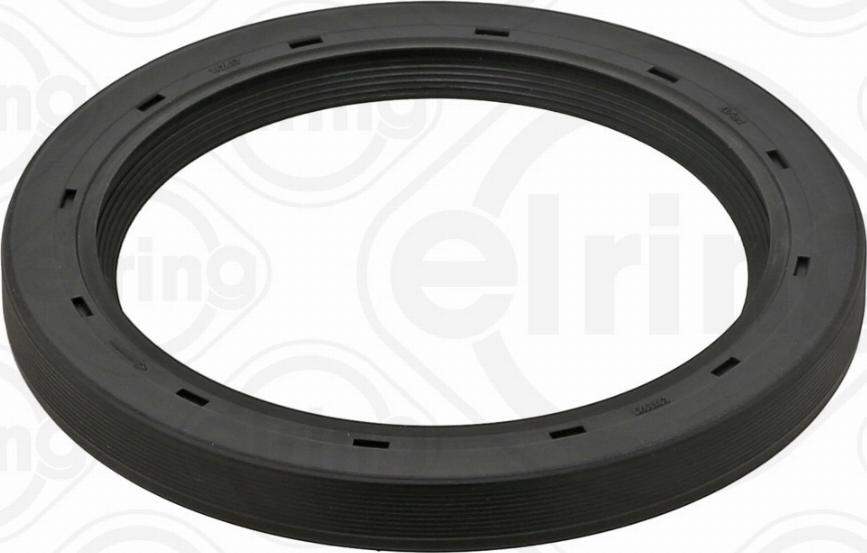 Elring 928.270 - Shaft Seal, crankshaft www.parts5.com