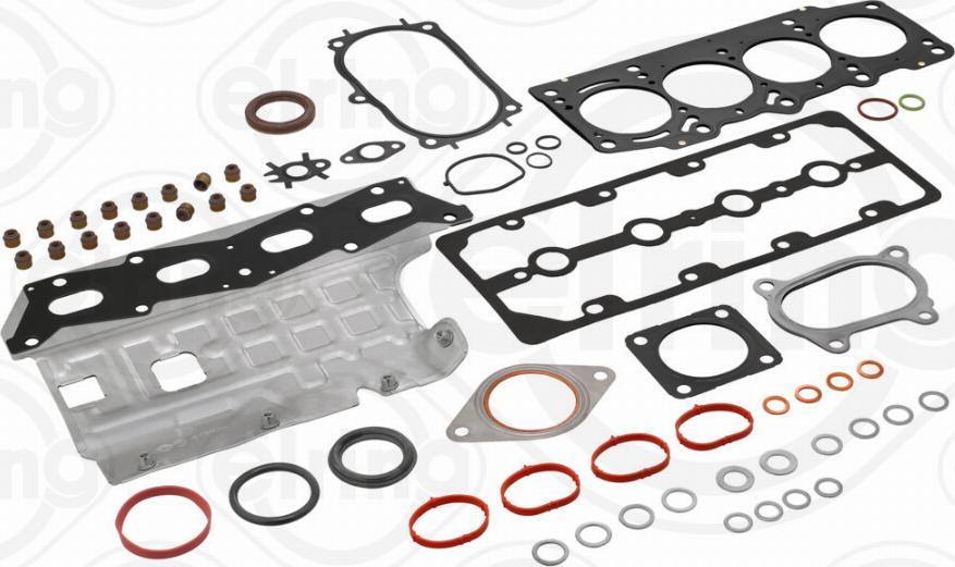 Elring 928.770 - Set garnituri, chiulasa www.parts5.com