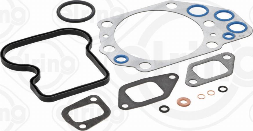 Elring 922.129 - Set garnituri, chiulasa www.parts5.com