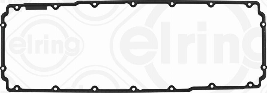 Elring 927.190 - Dichtung, Ölsumpf www.parts5.com