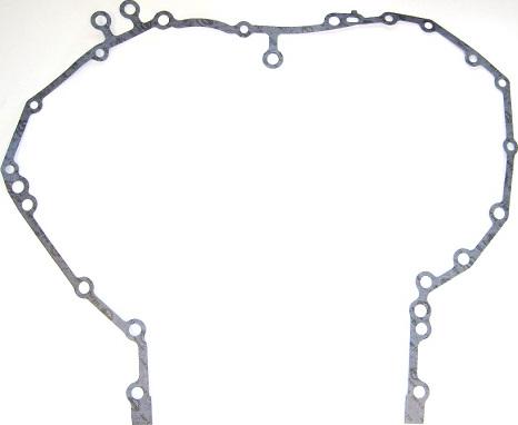 Elring 499.530 - Gasket, timing case www.parts5.com