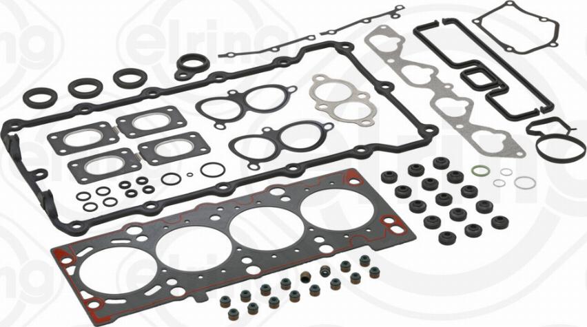 Elring 495.840 - Gasket Set, cylinder head www.parts5.com