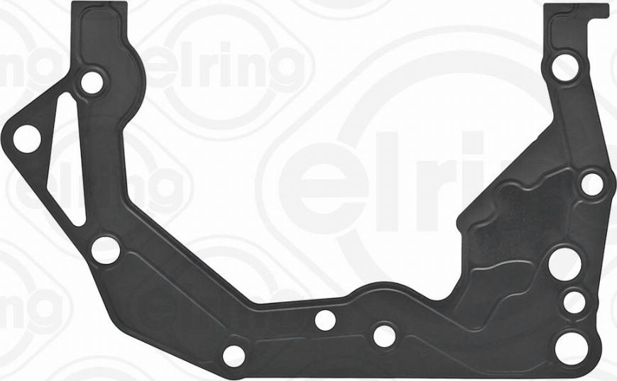 Elring 490.582 - Φλάντζα, αντλία λαδιού www.parts5.com