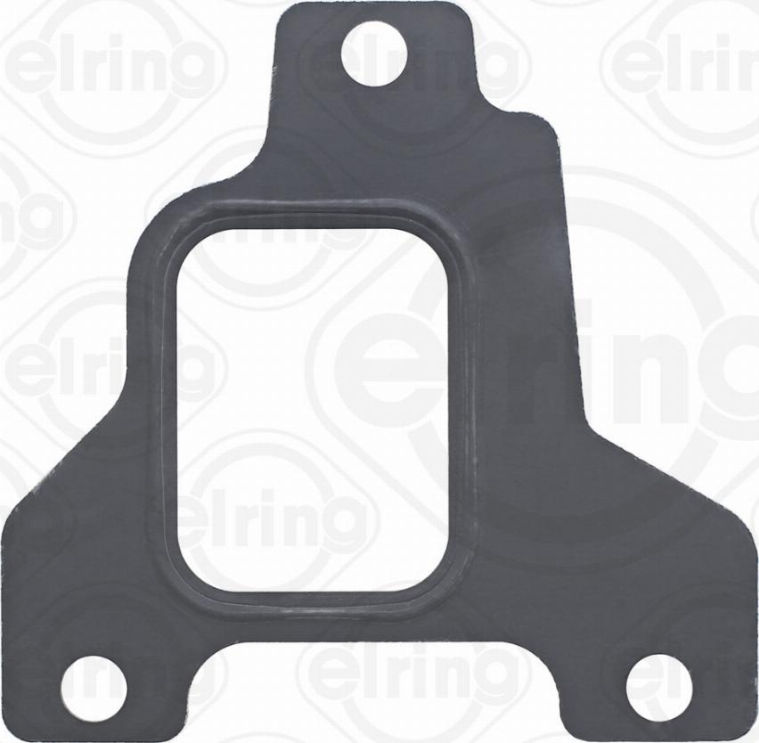 Elring 490.200 - Gasket, exhaust manifold www.parts5.com