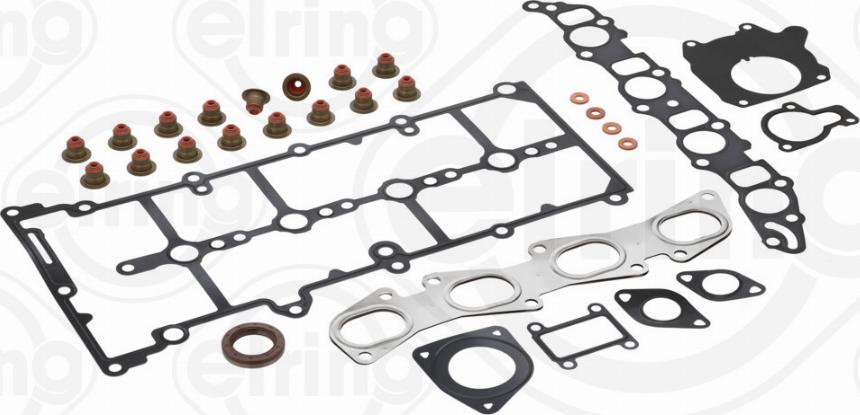 Elring 491.980 - Gasket Set, cylinder head www.parts5.com