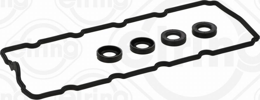 Elring 498.990 - Gasket Set, cylinder head cover parts5.com