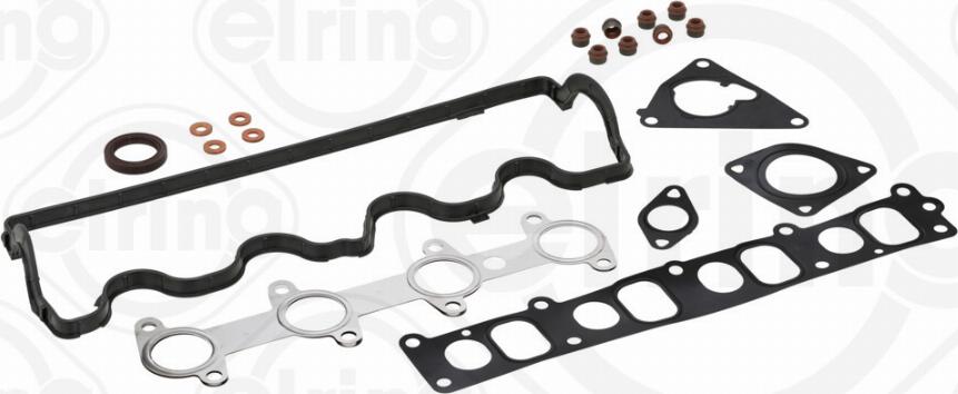 Elring 498.980 - Gasket Set, cylinder head www.parts5.com