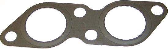 Elring 492.961 - Gasket, EGR valve pipe www.parts5.com