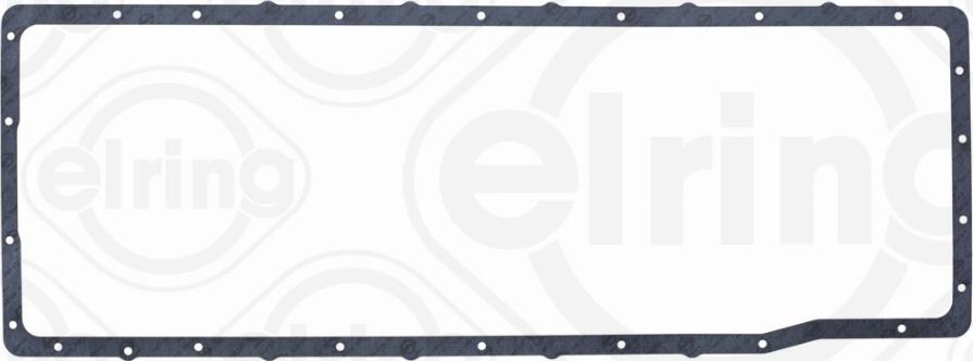 Elring 492.520 - Conta, yağ karteri www.parts5.com