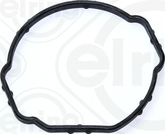 Elring 492.150 - Gasket, thermostat parts5.com