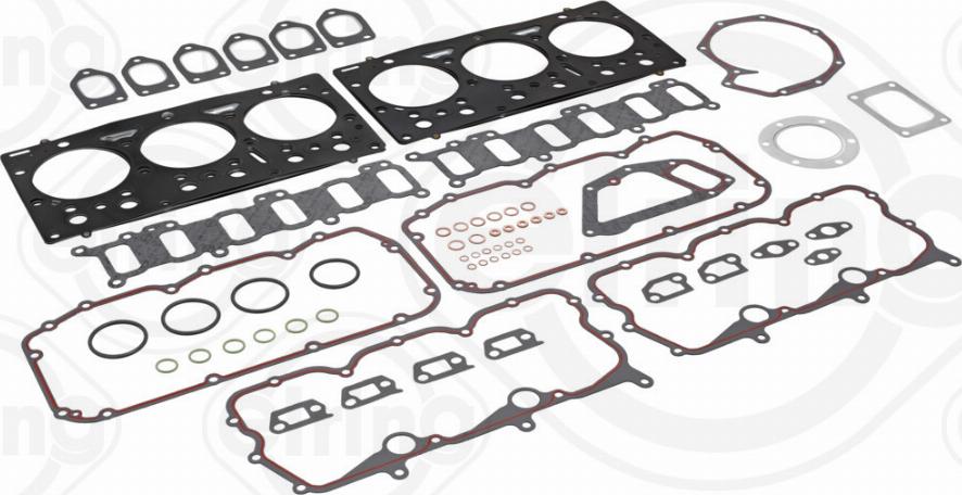 Elring 497.940 - Set garnituri, chiulasa www.parts5.com