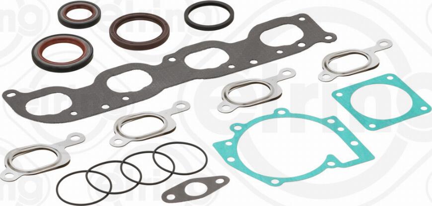 Elring 497.830 - Set garnituri, chiulasa www.parts5.com