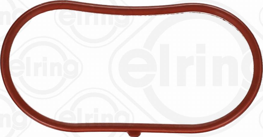 Elring 497.230 - Gasket, intake manifold www.parts5.com