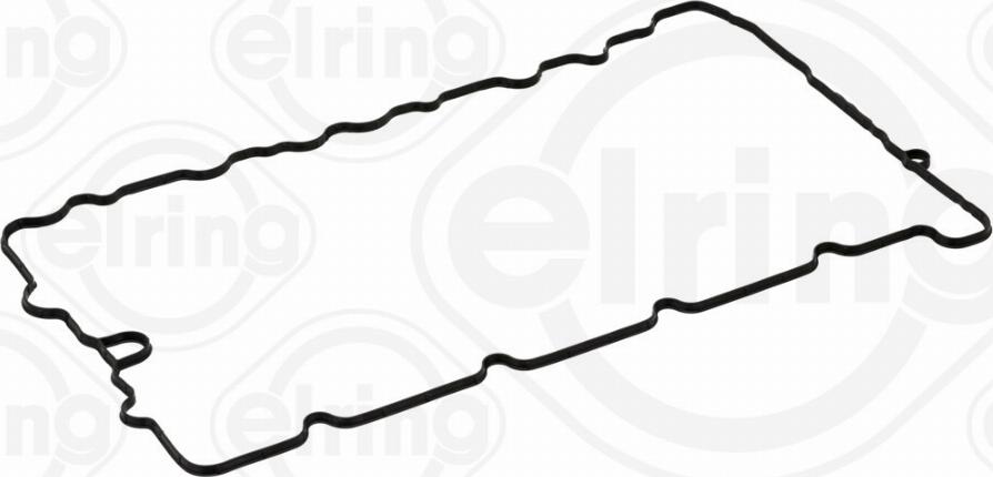 Elring 444.910 - Gasket, cylinder head cover www.parts5.com