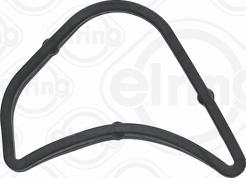 Elring 444.980 - Garnitura,aerisire bloc motor www.parts5.com