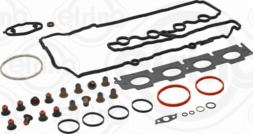 Elring 444.970 - Set garnituri, chiulasa www.parts5.com