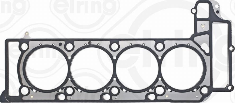 Elring 444.600 - Dichtung, Zylinderkopf www.parts5.com