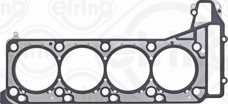 Elring 444.870 - Dichtung, Zylinderkopf www.parts5.com