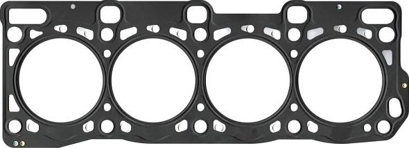 Elring 445.540 - Gasket, cylinder head www.parts5.com