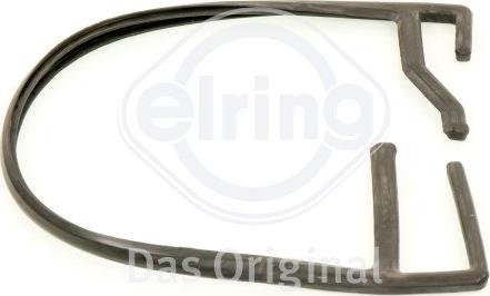 Elring 445.550 - Garnitura, capac supape www.parts5.com