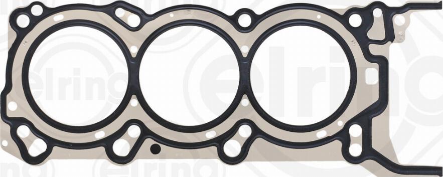 Elring 440.510 - Gasket, cylinder head www.parts5.com