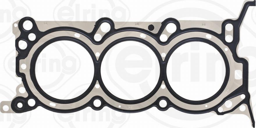 Elring 440.520 - Gasket, cylinder head www.parts5.com