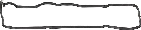 Elring 440.030 - Gasket, cylinder head cover www.parts5.com