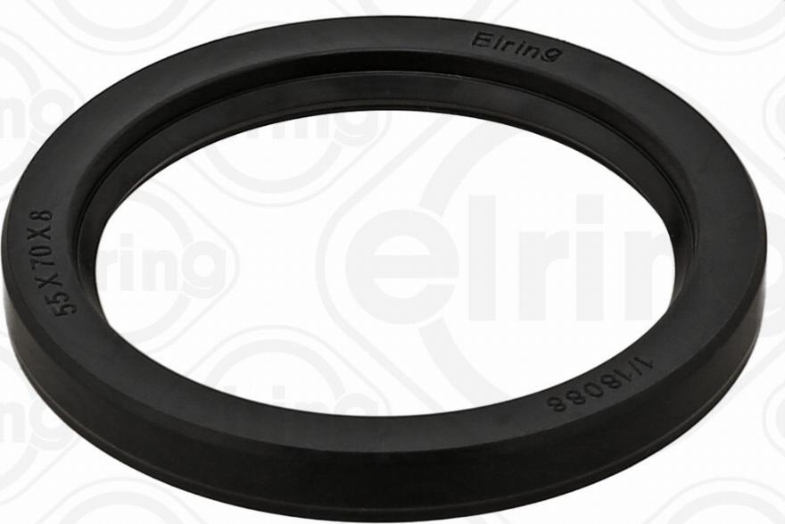 Elring 440.302 - Seal Ring www.parts5.com