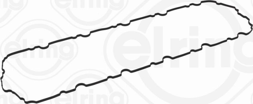 Elring 440.220 - Garnitura, capac supape www.parts5.com