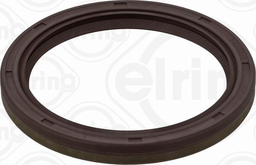 Elring 440.780 - Shaft Seal, crankshaft www.parts5.com